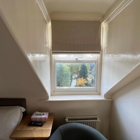 Melton Guest House York Exterior photo