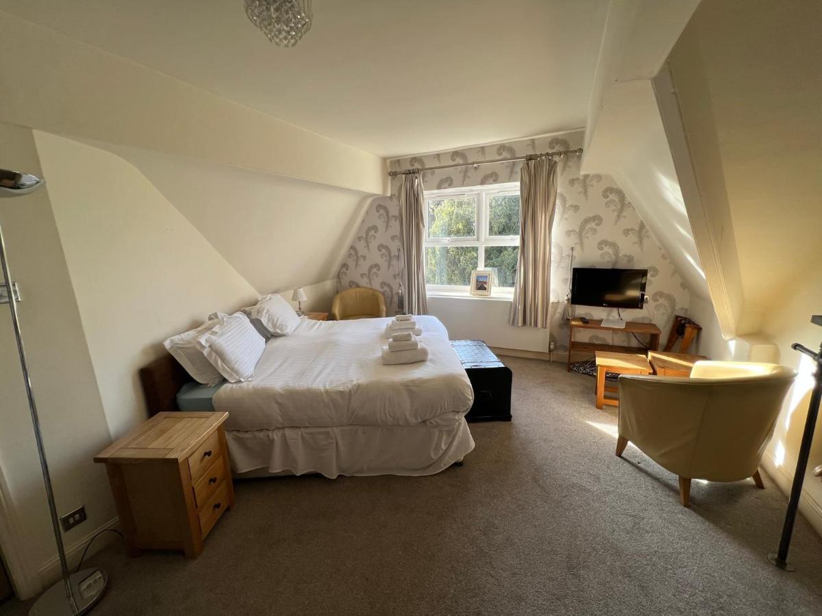 Melton Guest House York Exterior photo