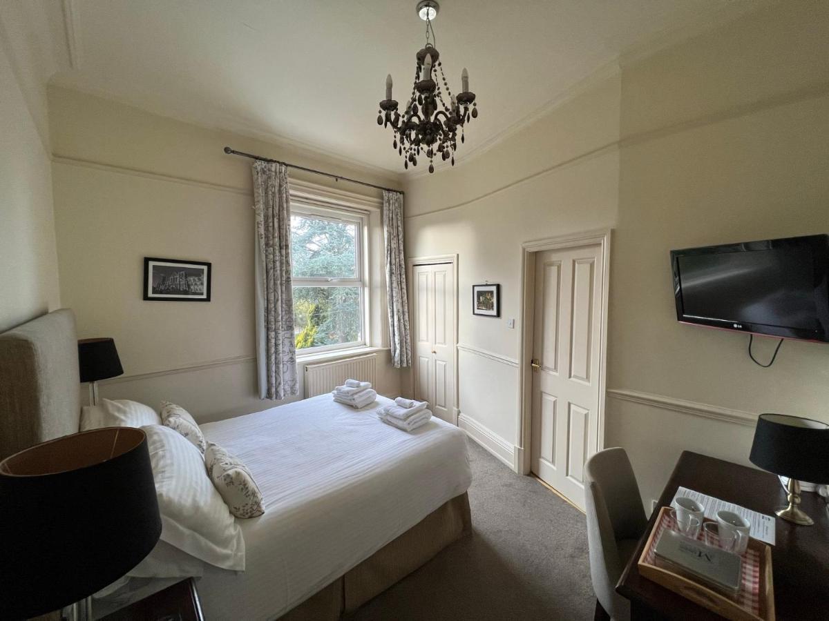 Melton Guest House York Exterior photo