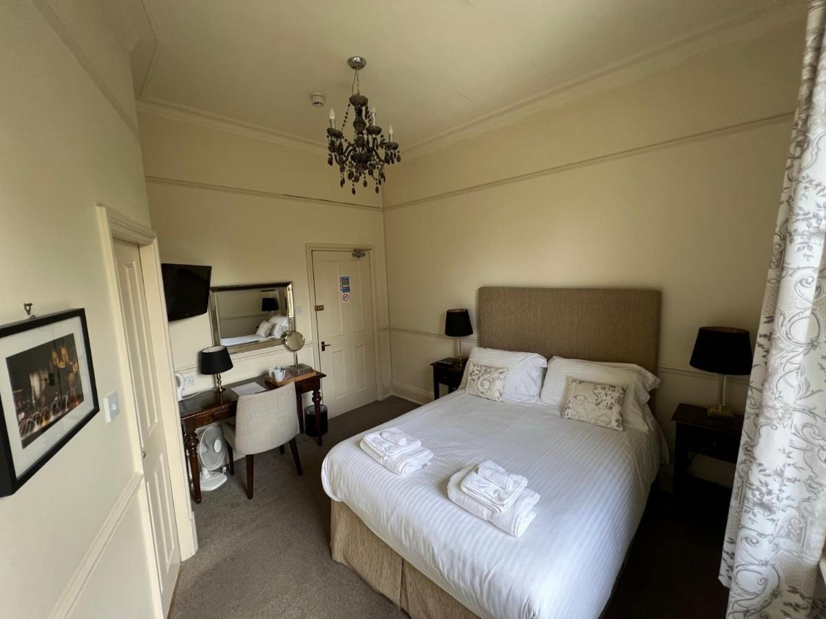Melton Guest House York Exterior photo